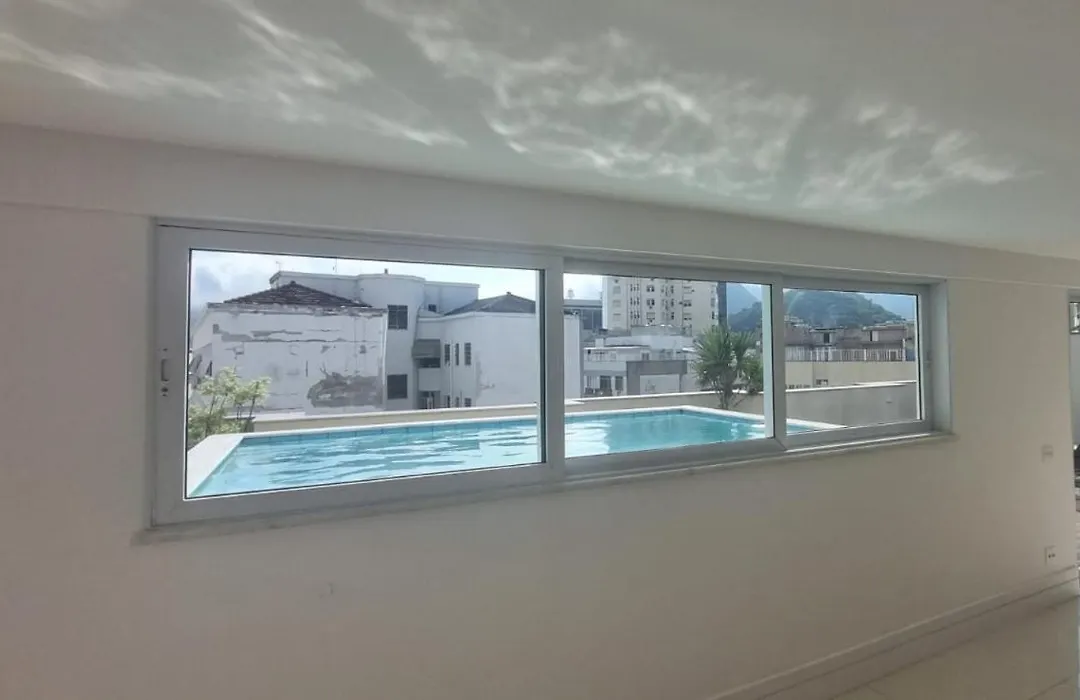 Cobertura Com Piscina-1