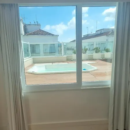 Cobertura Com Piscina-2